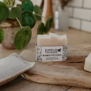 Savon vaisselle et ménage