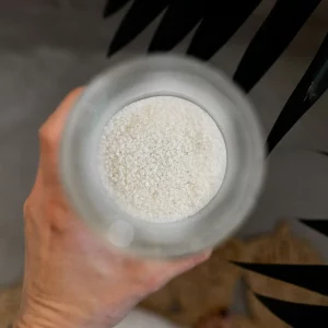 Lessive naturelle savon de Marseille