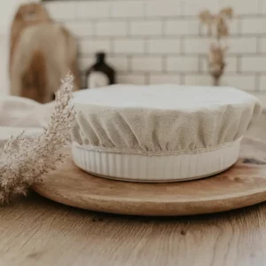 Charlotte alimentaire